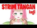 Bikin 19 juta pita【Handstream】