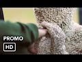 Channel Zero (Syfy) "The Tooth Child is Hungry" Promo HD