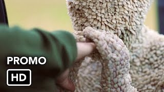 Channel Zero (Syfy) "The Tooth Child is Hungry" Promo HD