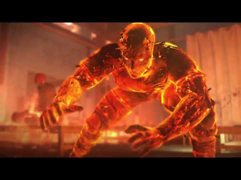 METAL GEAR SOLID V: THE PHANTOM PAIN - Pt. 53 - So We Meet Again