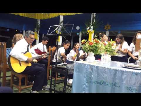 Davi. Encontro Fortaleza 2013 Umbandaime