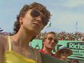 FO 1982 4R Wilander Vs Lendl 7 9