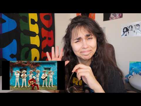 REACTING TO \RISK IT ALL\ MUSIC VIDEO BY BRUNO MARS!!