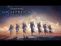 Gameplay video of Elden Ring Nightreign - The Forsaken Hollows  All Platforms