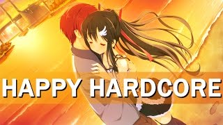 Summer Love (ViolonC Hardcore Remix) - Sunsitive feat Angel Falls