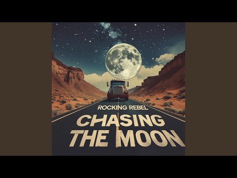 Chasing The Moon