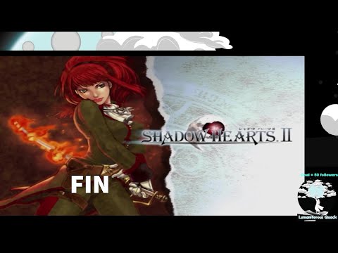 Shadow Hearts Covenant Part 68: The End