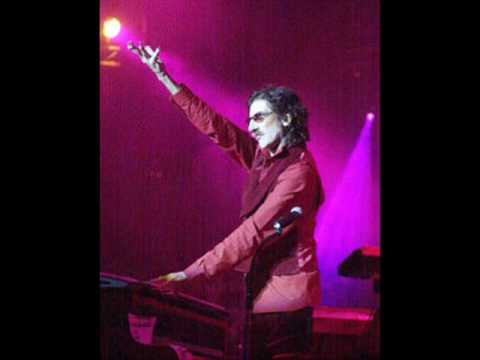 El Peso - Charly Garcia