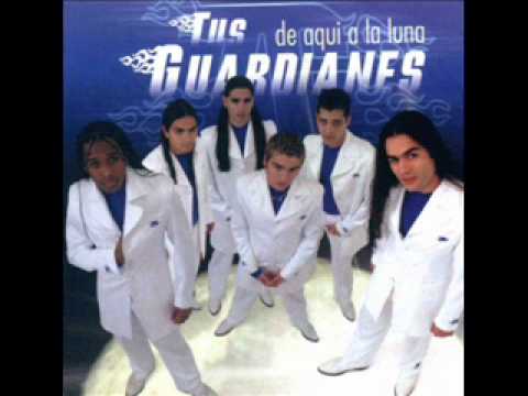 02 tus guardianes - eres tu