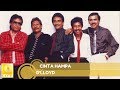 D Lloyd Cinta Hampa Official Audio