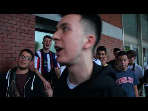 Pablis vs Gemelo REPLICA /16avos - Prosperiisback Battle/