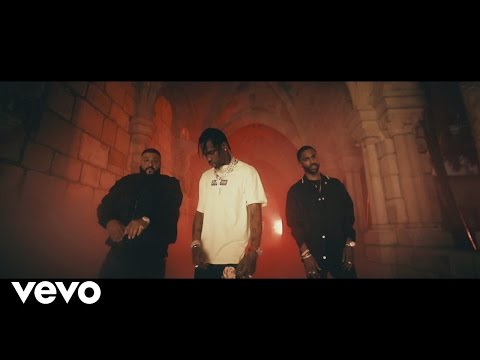 DJ Khaled - On Everything ft. Travis Scott, Rick Ross, Big Sean