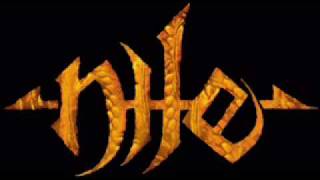 Nile - What Can Be Safely Written