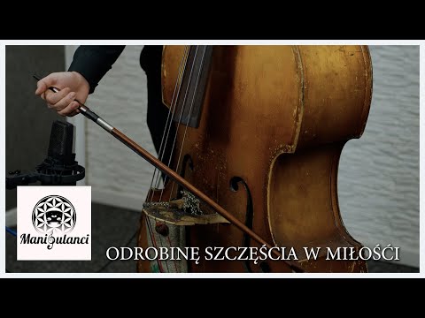 Manipulanci - Odrobinę szczęścia w miłości (Video Clip)