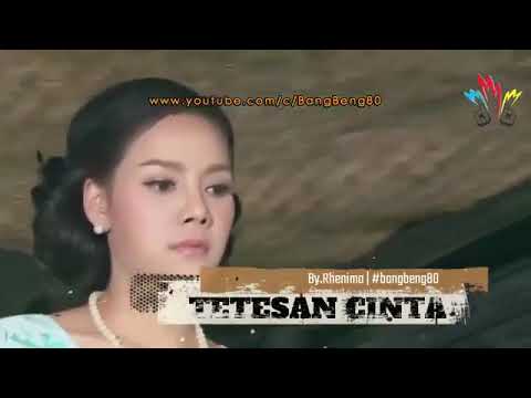 Tetesan cinta-rhenima