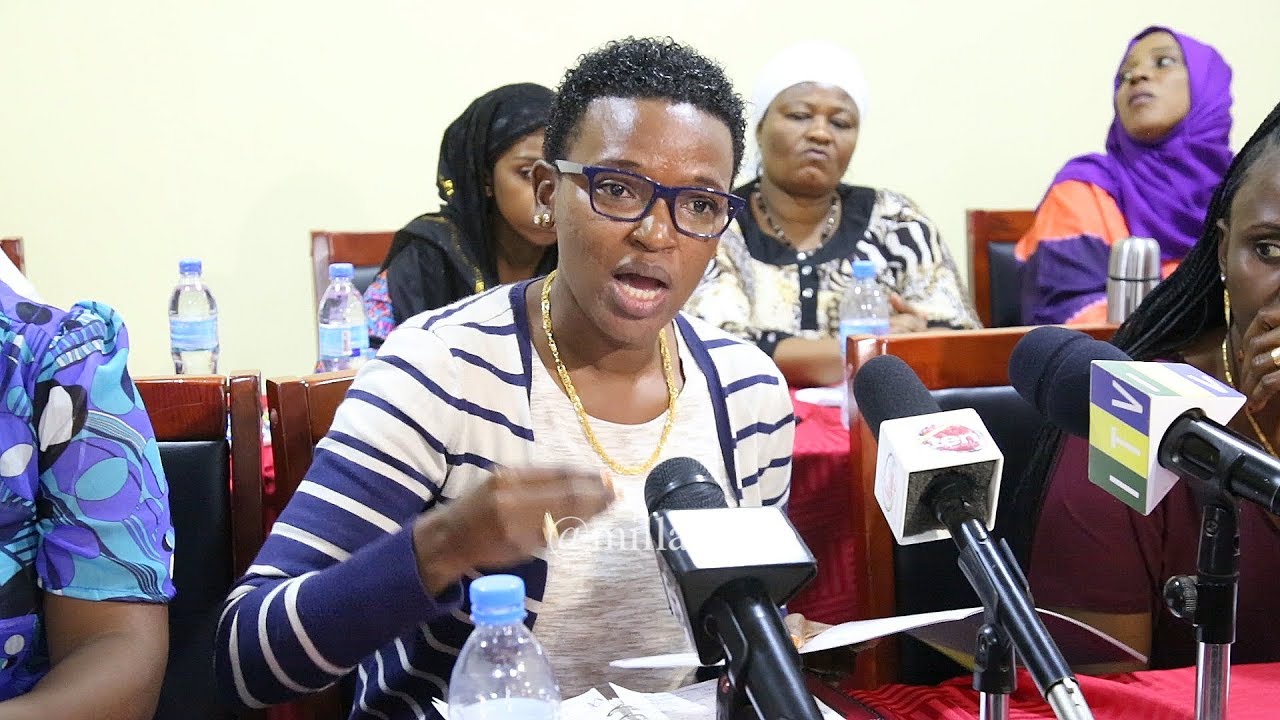 Shinikizo la Wabunge kwa Serikali kuhusu ndoa za utotoni