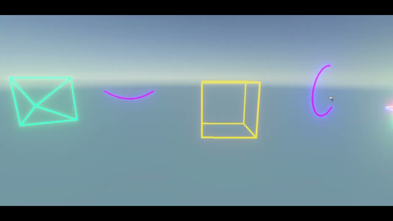 Debug Drawer Unity Asset Demo