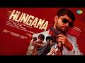 Hungama Danny Pandit Marathi Rap Atharva Ruke Kristen John Pratikssha Honmukhe Year Down