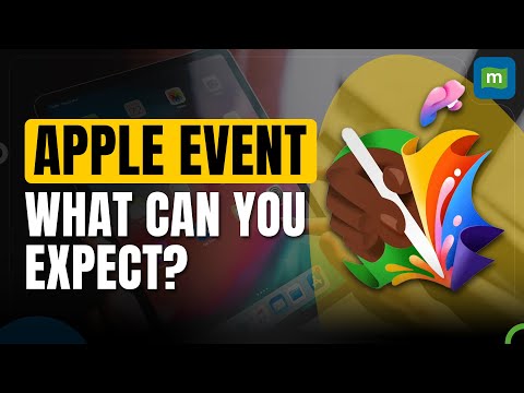 Apple Confirms Let Loose Launch Event on May 7 | New iPad Pro, Pencil Expected