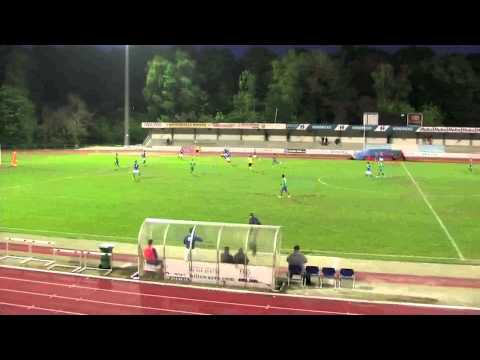 BINKSport: KV Turnhout - La Louviere 20150502: 2e helft