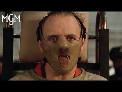 THE SILENCE OF THE LAMBS (1991) | Hannibal Meets The Senator | MGM