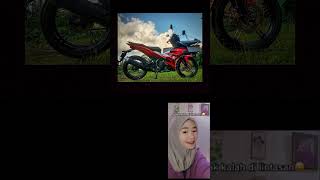Download lagu Kalah ganteng doang, gpp yang penting ngga kalah di lintasan wkwkwkkk #mxking150 #shorts #balap mp3
