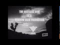 Window Glen Productions Revue MCA TV Exclusive Distributor 1957