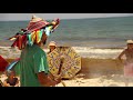 Oscar Bolivar/ Pachakuti elviaje documental