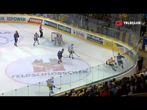 48. Runde 17.02.12 Davos - Ambri 6 : 2