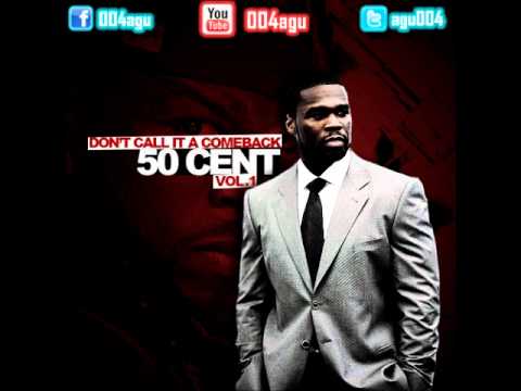 Run Up On Me - 50 Cent [Don't Call It A Come Back][2011].wmv