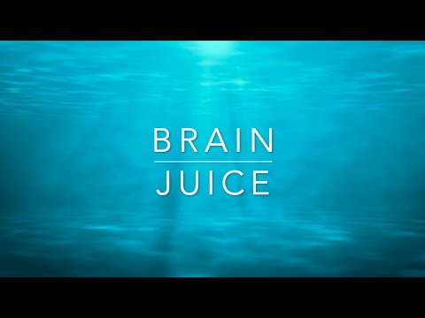 BRAIN JUICE - Makin' Me Blue - Feat. Patricia Edwards