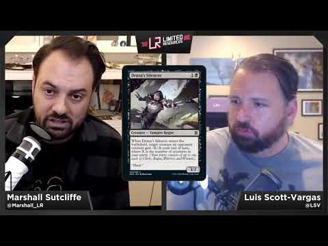 Limited Resources Highlight - LSV Trolls Marshall