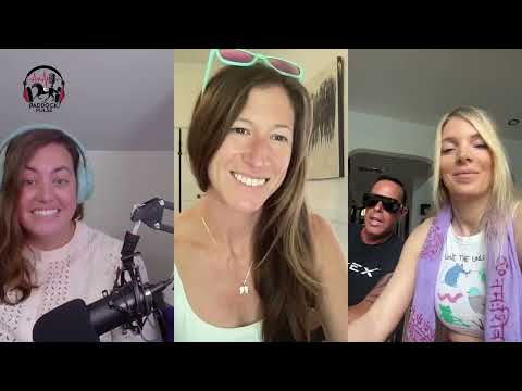 Ep. 10 - From Derby Dreams to Netflix Fame: Michael & Jules Iavarone