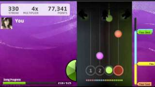 Cover art for Canon Rock - Jamlegend