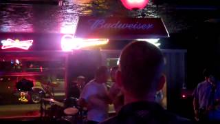 white kaps - date rape - daisy dukes