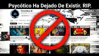 Este es mi ÚLTIMO VÍDEO : YOUTUBE NOS SILENCIÓ