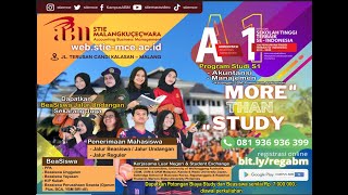 Download lagu Presentasi ABM - STIE Malangkucecwara 2022 mp3