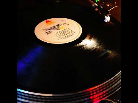 Michael Viner's Incredible Bongo Band - Apache