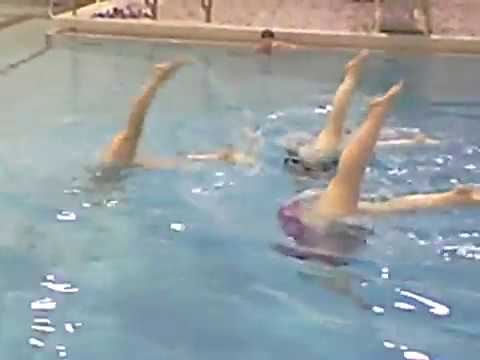 40s Trio Free - Sun May 8, 2011