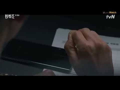 Aalia(알리아) - Adrenaline (Italian ver.) Vincenzo Ost Part 2 (빈센조 OST)