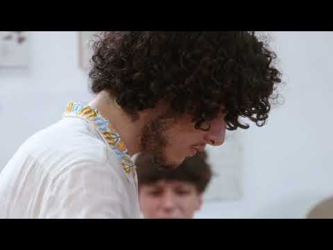 Armando Luque Akrap - Maturalni koncert