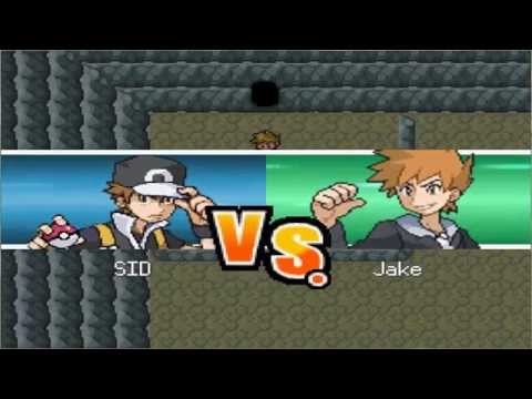 Pokemon Zeta Episode 52 The Swag Team Is Here