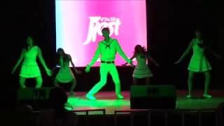 J’fest - Cover de "Odoru Ponpokorin" ─ E-girls