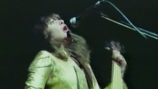 Suzi Quatro - All Shook Up  1975 (Live Video)