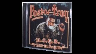 Pastor Troy: I AM D.S.G.B. - Frame Me![Track 6]