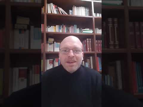 In memoria del "Avvocato veneto" Ivone Cacciavillani