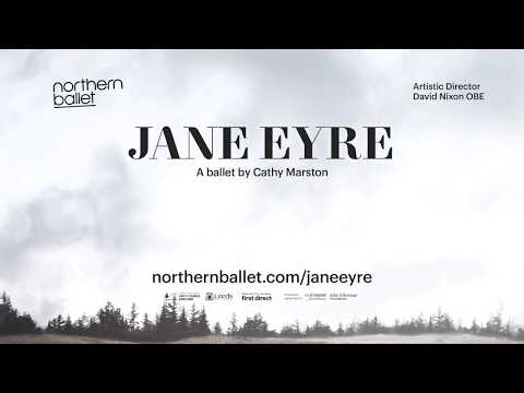 Northern Ballet's Jane Eyre