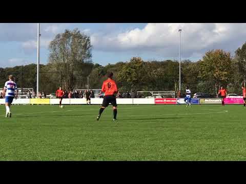 Altius - Buitenboys 21-10-2017