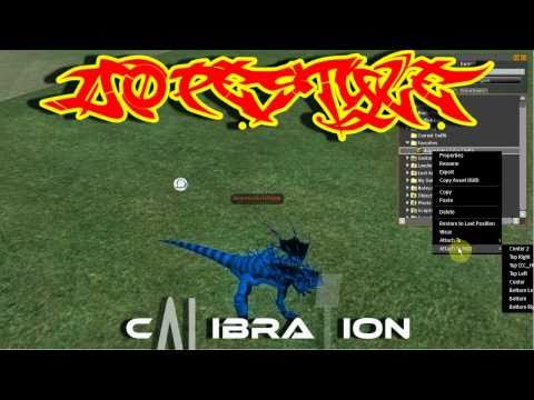 dopestyle V2: Calibration