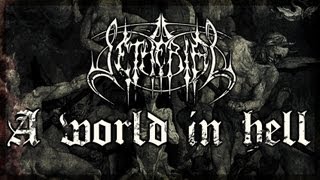 SETHERIAL - A world in hell (official video)